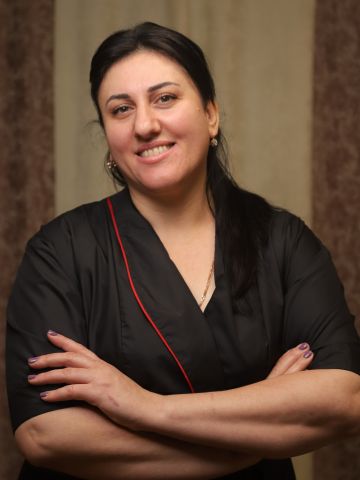 Анкета проститутки Диана, Козет, 38 лет, №325150